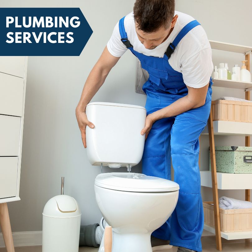 Plumbing Company in Browns Summit, NC